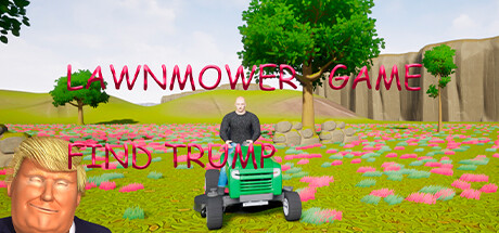 Lawnmower Game: Find Trumpのシステム要件