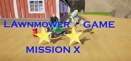 Lawnmower Game: Mission X fiyatları