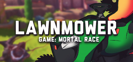Lawnmower game: Mortal Race 가격