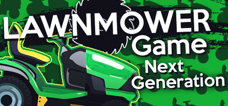 Lawnmower Game: Next Generation prices