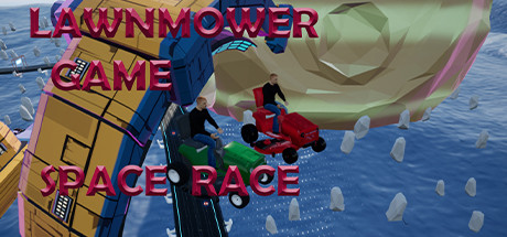 Lawnmower Game: Space Raceのシステム要件