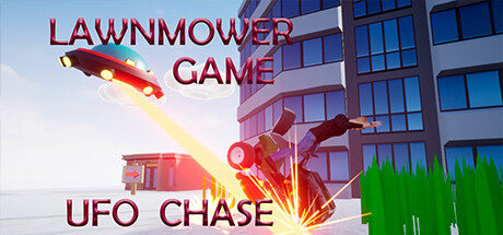 Prix pour Lawnmower Game: Ufo Chase
