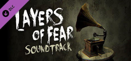 Layers of Fear - Soundtrack precios