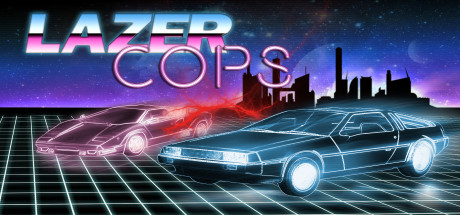 Lazer Cops 价格