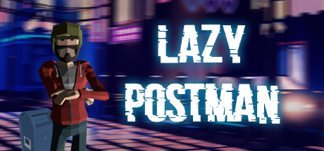 Prix pour Lazy Postman