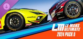 Prezzi di Le Mans Ultimate - 2024 Pack 5