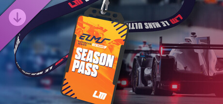 Le Mans Ultimate - ELMS Season Pass prices