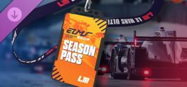 Le Mans Ultimate - ELMS Season Pass prices