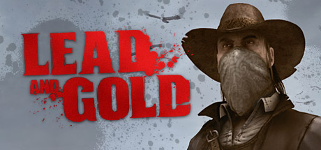Prix pour Lead and Gold: Gangs of the Wild West
