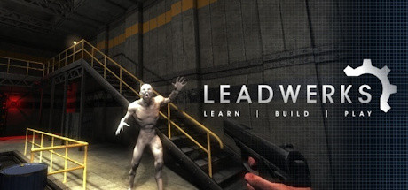 Leadwerks Game Engine 시스템 조건