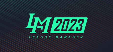 League Manager 2023 цены