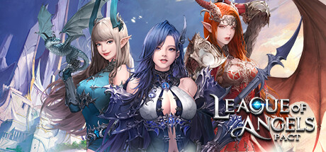 League of Angels: Pact 시스템 조건