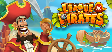 League of Pirates System Requirements