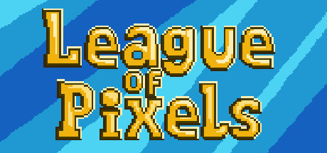 Configuration requise pour jouer à League of Pixels - 2D MOBA