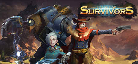 League of Survivors Systemanforderungen