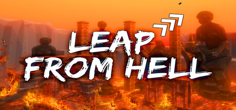 Leap From Hell Sistem Gereksinimleri