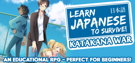 Preços do Learn Japanese To Survive! Katakana War
