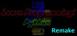 Learn Programming: Python - Remake系统需求