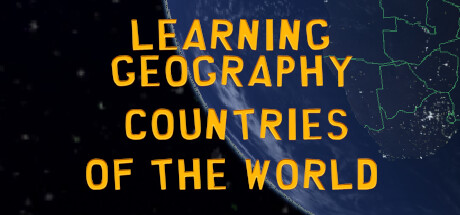 Learning Geography: Countries of the World - yêu cầu hệ thống