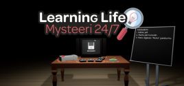 Requisitos do Sistema para Learning Life - Mysteeri 24/7