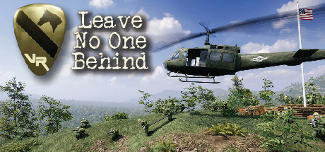 Leave No One Behind: Ia Drang VR 시스템 조건