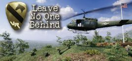 Leave No One Behind: Ia Drang VR系统需求