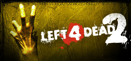 Prix pour Left 4 Dead 2