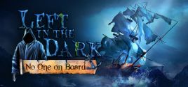 Prix pour Left in the Dark: No One on Board