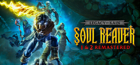 Legacy of Kain™ Soul Reaver 1&2 Remastered ceny