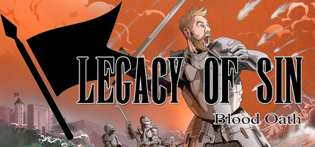 Legacy of Sin blood oath ceny