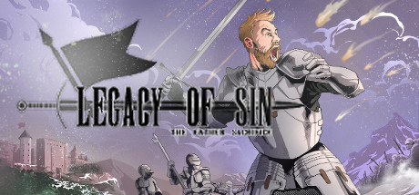 Legacy of Sin the father sacrifice 가격