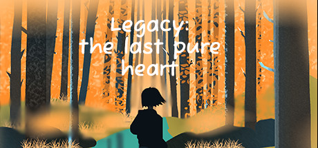 Legacy: the last pure heart価格 