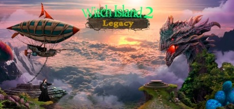 Legacy - Witch Island 2 가격