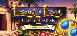 Legend of Egypt - Jewels of the Gods 2 Systemanforderungen
