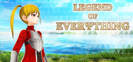 Legend of Everythingのシステム要件