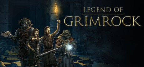 Legend of Grimrock Systemanforderungen
