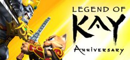 Preços do Legend of Kay Anniversary