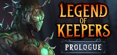 Требования Legend of Keepers: Prologue