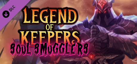 Prix pour Legend of Keepers: Soul Smugglers