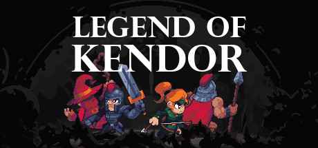 Preise für Legend of Kendor