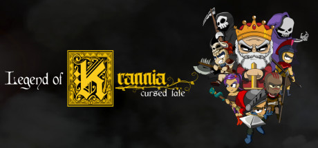 Legend of Krannia: Cursed Fate ceny