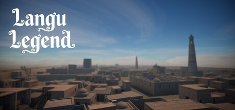 兰古传奇: Legend of Langu 시스템 조건