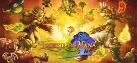Legend of Mana System Requirements