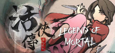 Legend of Mortal precios