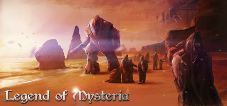 Legend of Mysteria RPG ceny