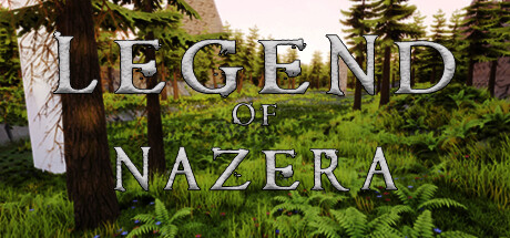 Legend Of Nazera: Warのシステム要件