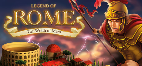 Legend of Rome - The Wrath of Mars System Requirements