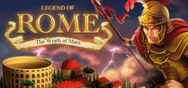 Legend of Rome - The Wrath of Mars - yêu cầu hệ thống