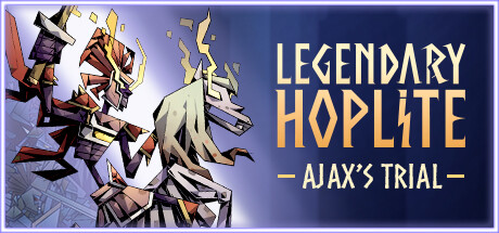 Wymagania Systemowe Legendary Hoplite: Ajax’s Trial