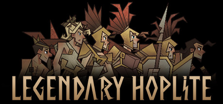 Legendary Hoplite цены